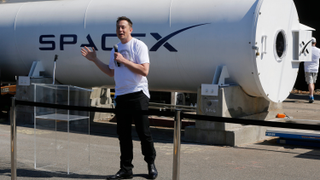 Okay Sure: Elon Musk Also Wants To Build A ‘Loop’ In Chicago<em></em>